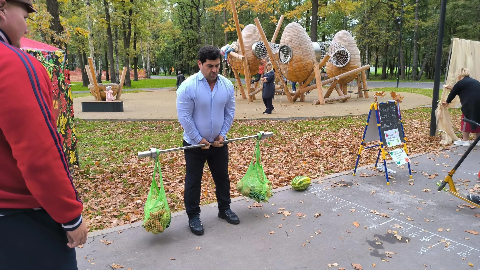 Фото: Молодежный центр г. о. Ступино