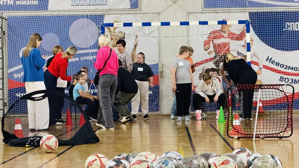 Фото: МедиаБанк Подмосковья/Ольга Стаферова