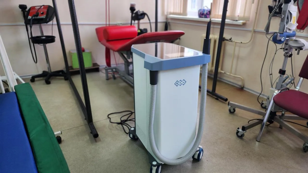 МедиаБанк Подмосковья/Валентина Максимова