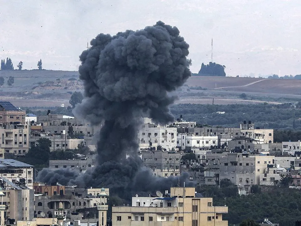 «Израиль совершит большую ошибку»: выяснилось, из-за чего затянется конфликт с ХАМАС