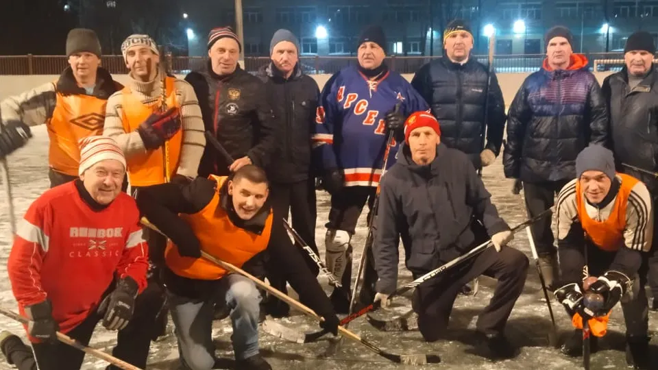 Фото: администрация г. о. Электросталь