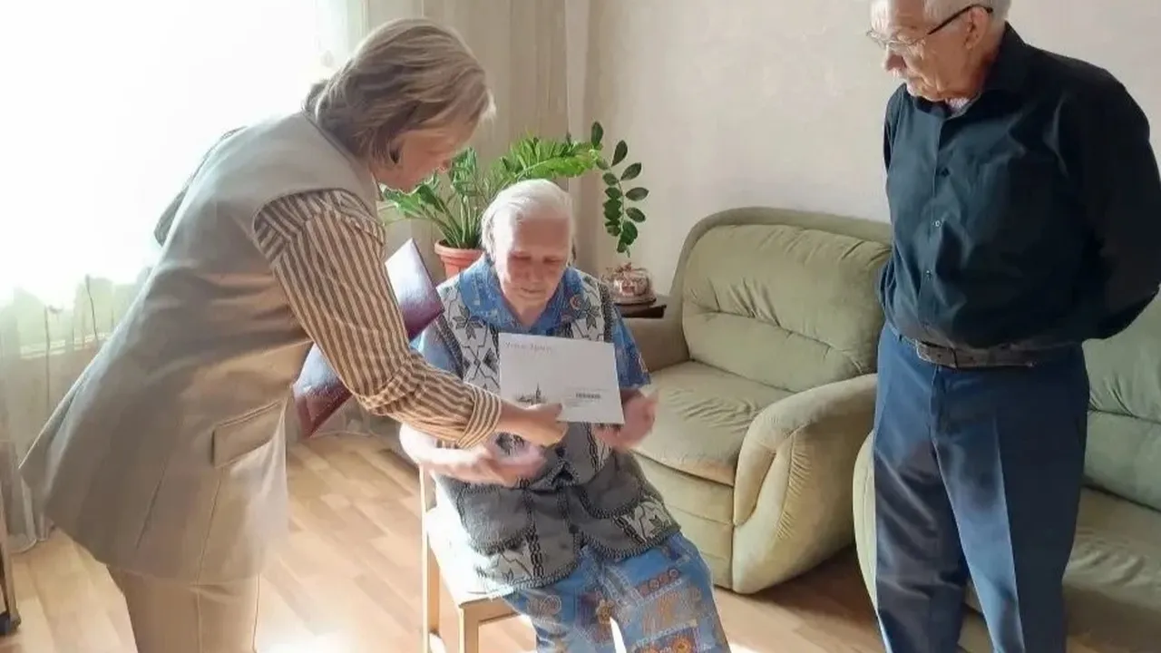 пресс-служба администрации г.о. Бронницы