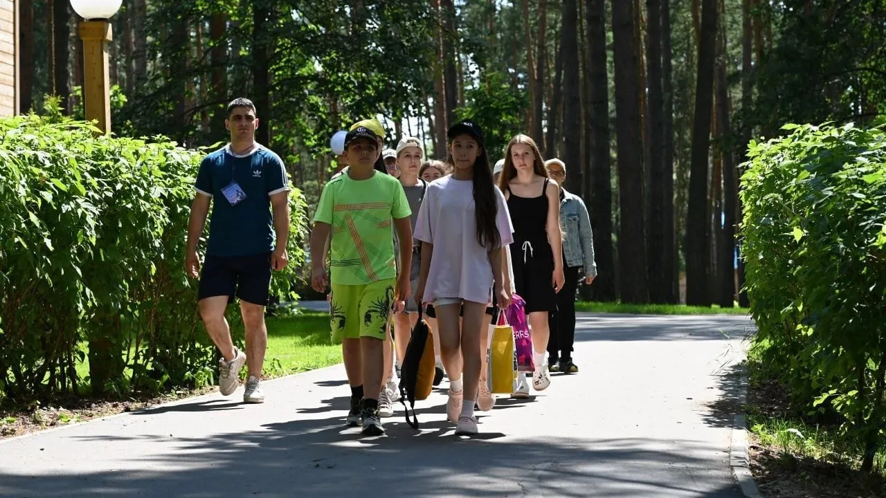 Фото: пресс-служба администрации г.о. Серпухов