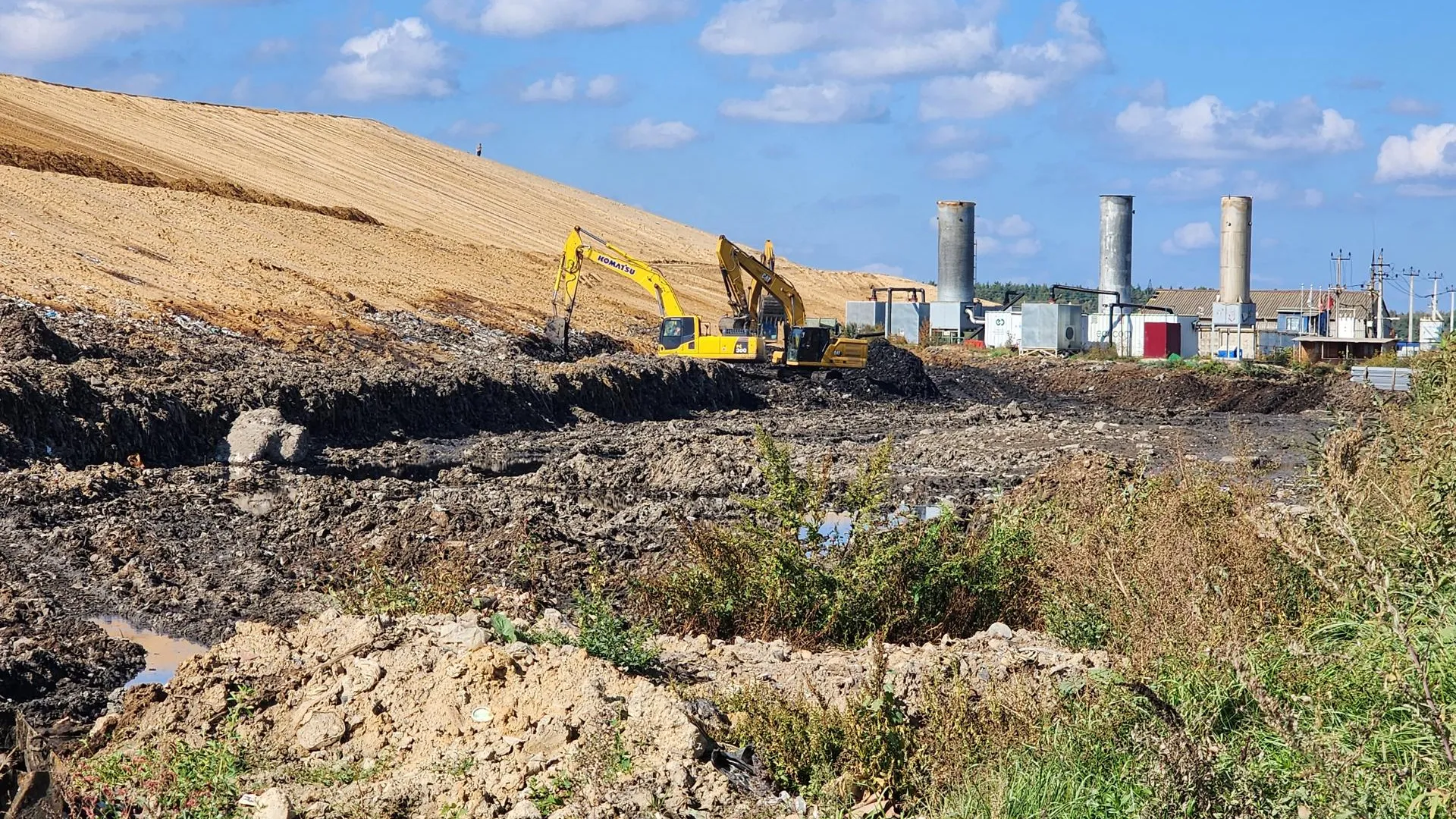 Гореловский Валерий