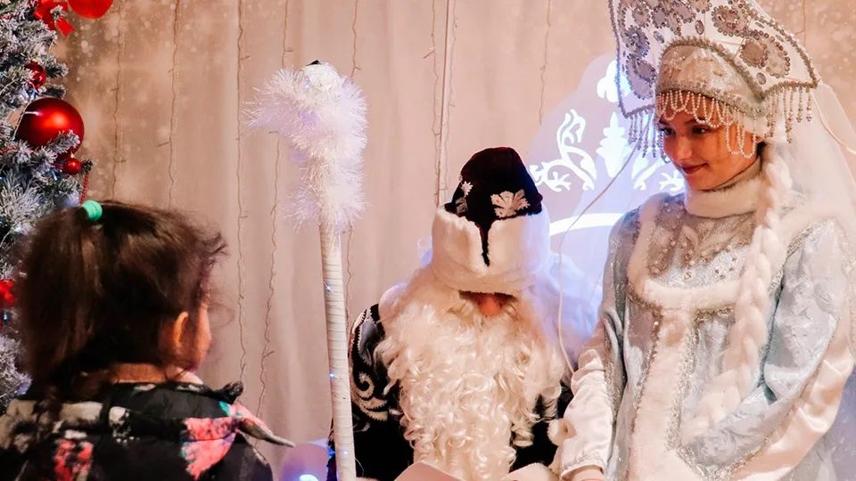 Фото: Зарайский центральный парк культуры и отдыха