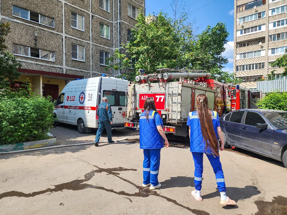 Фото: Мария Андрюхина