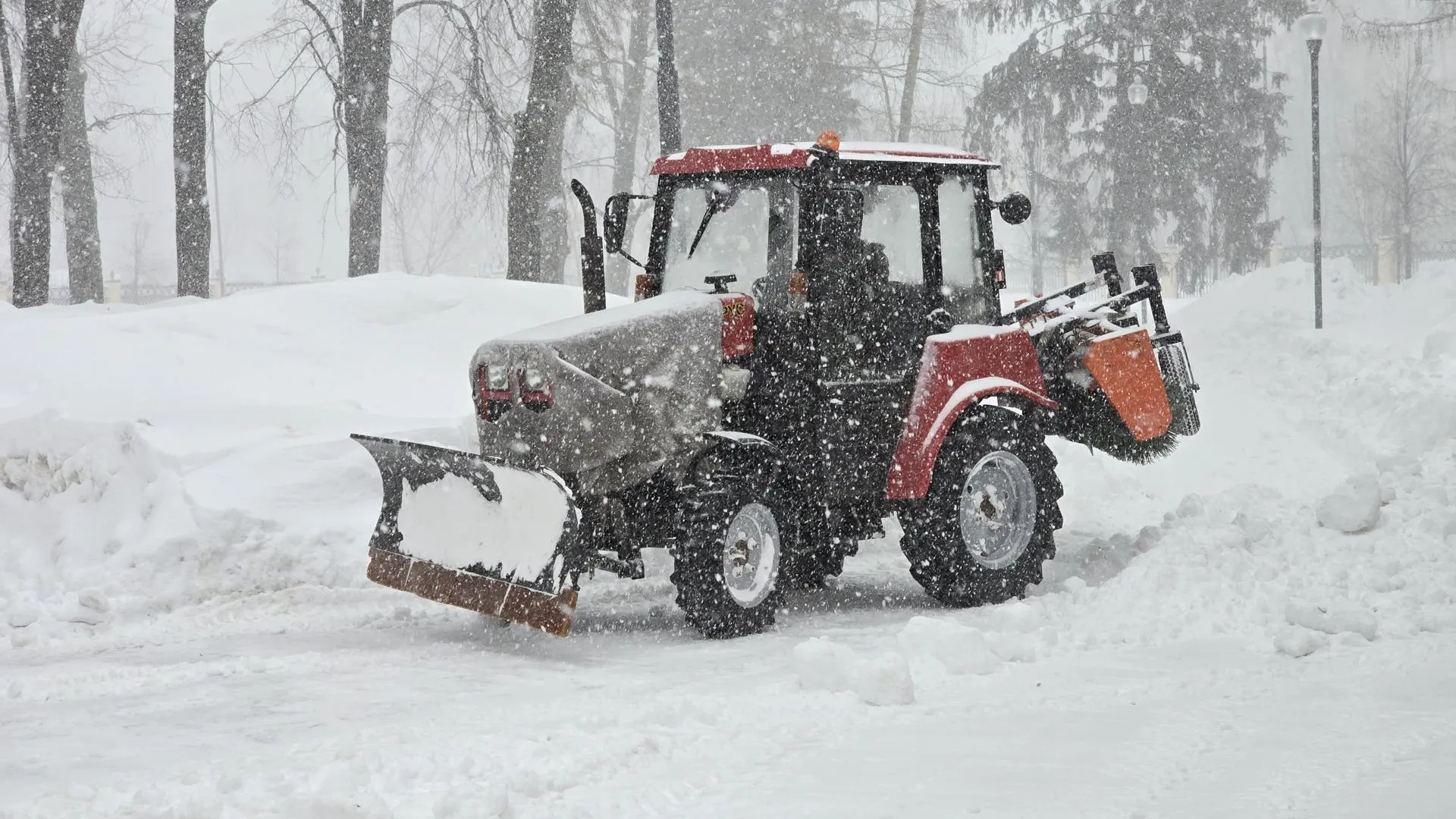 МедиаБанк Подмосковья/Марина Анисимова