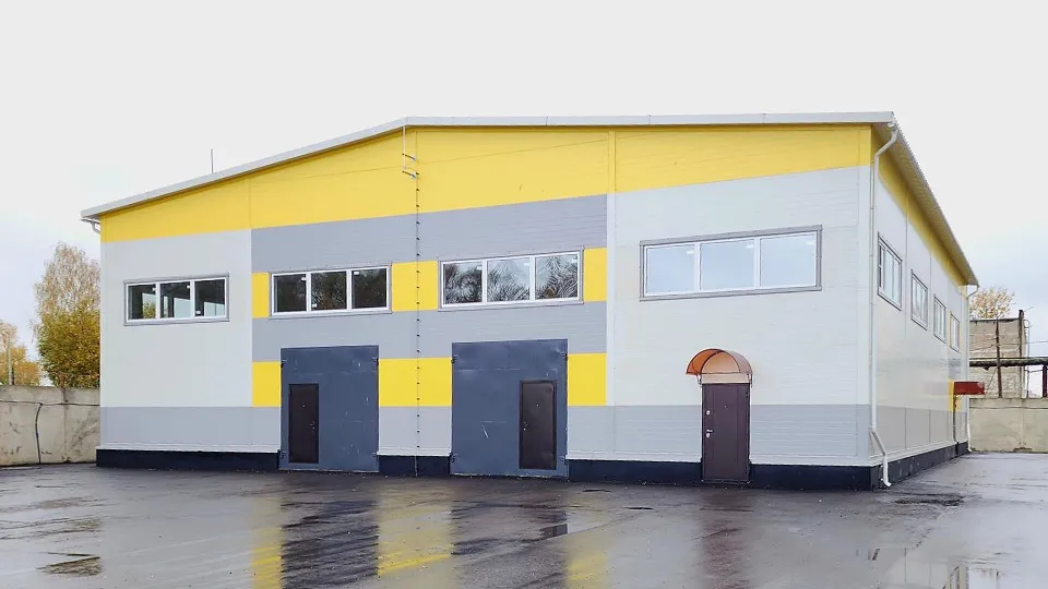 Фото: МедиаБанк Подмосковья/Ольга Сычева