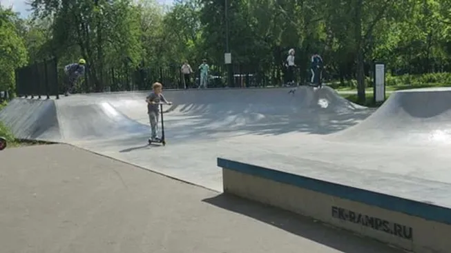 Фото:  пресс-служба Мособлконтроля