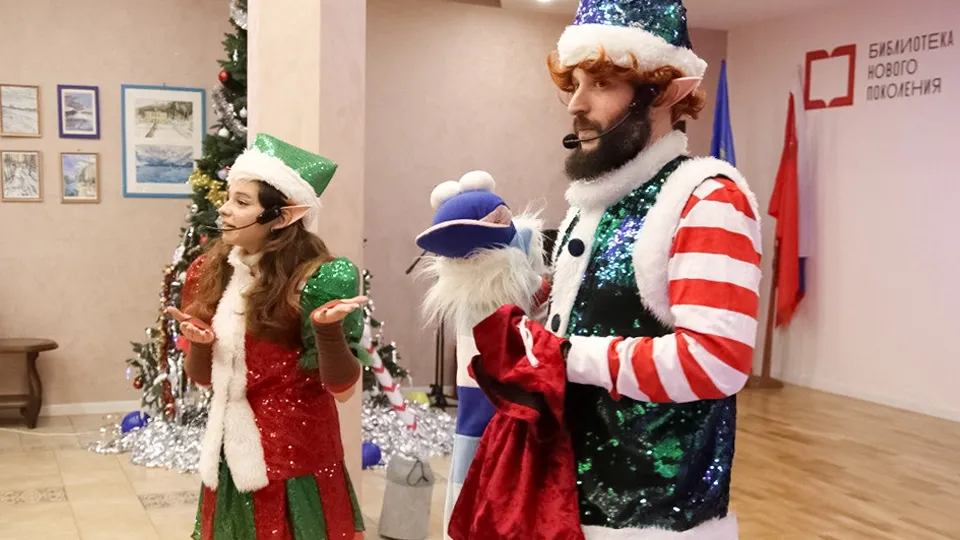 Фото: Министерство культуры и туризма Московской области