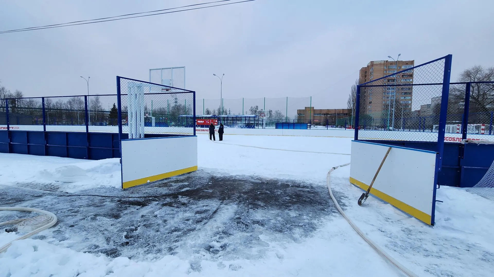 Фото Галины Добрыниной