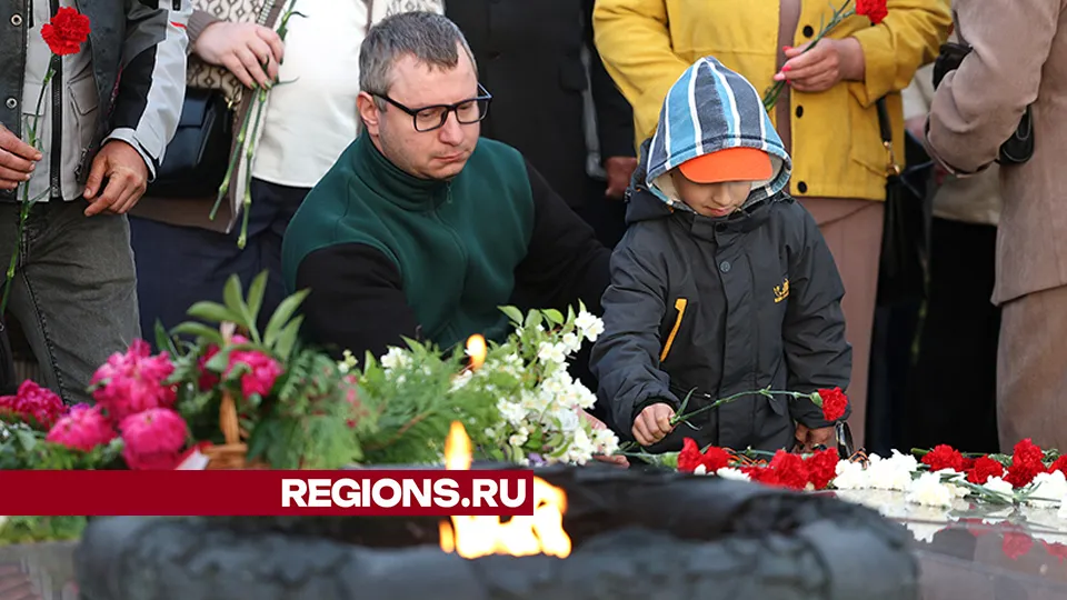 Фото: Ольга Пятикрестовская