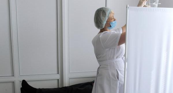 Захаренкова: Работодатель не может уволить сотрудника за частые больничные