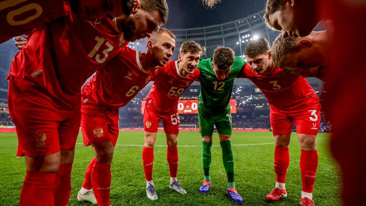 Россия сыграет с Перу и Чили: что известно о соперниках команды Карпина