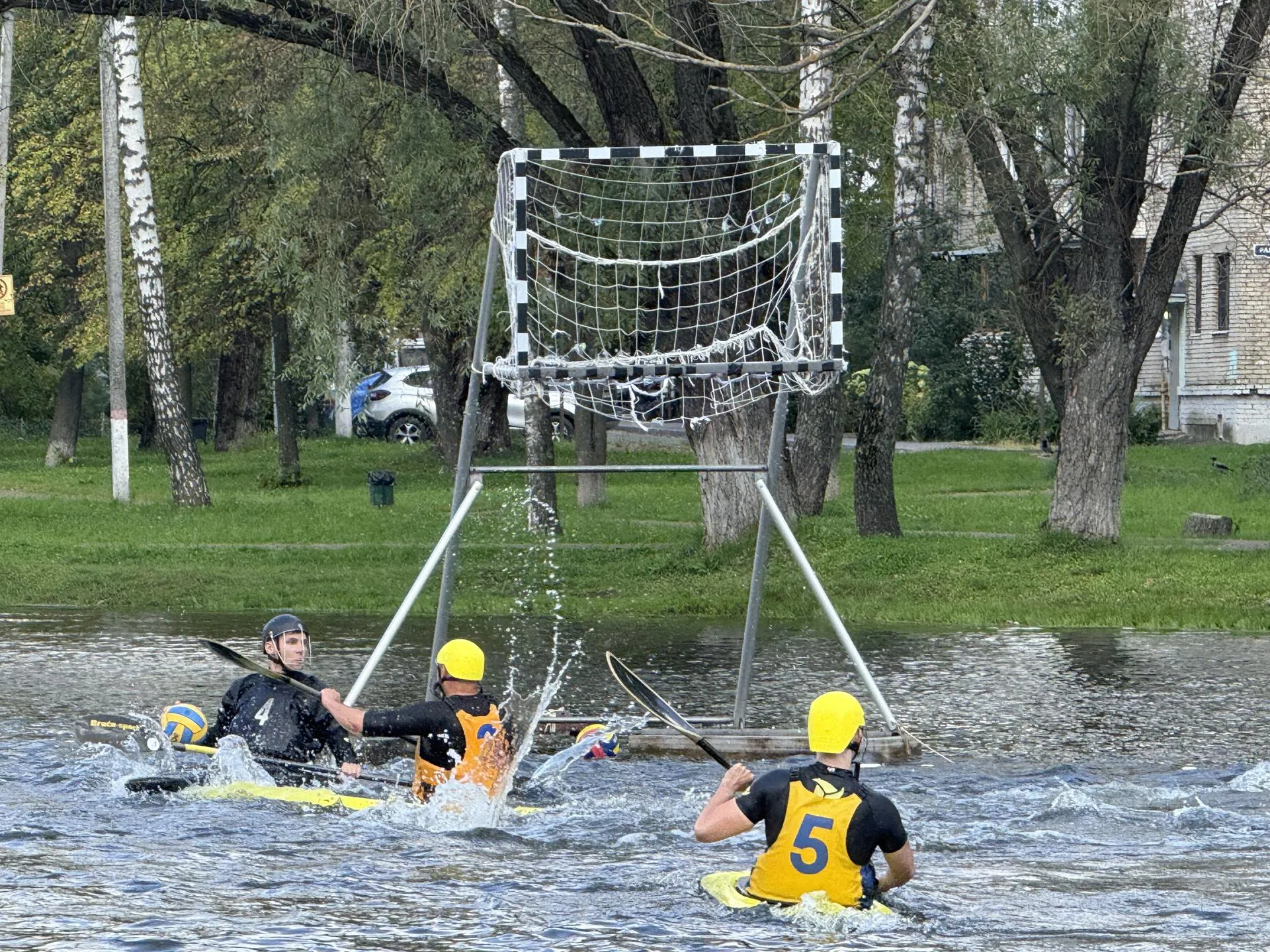 Фото: Ольга Стаферова