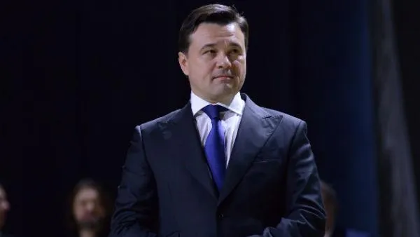 Валентина Филиппова / Подмосковье Сегодня