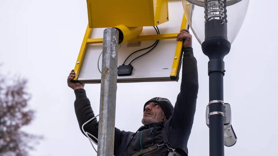 Фото: пресс-служба администрации г. о. Домодедово