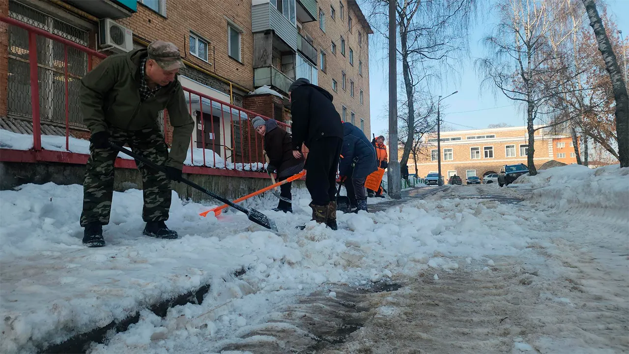 Маргарита Орлова