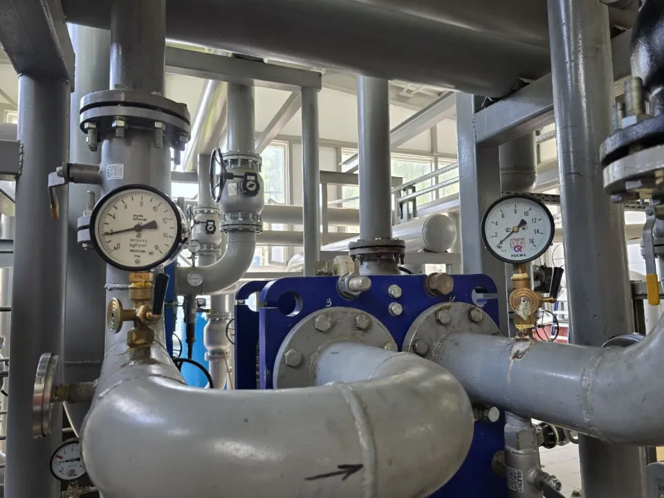 Фото: МедиаБанк Подмосковья/Яна Шаливская