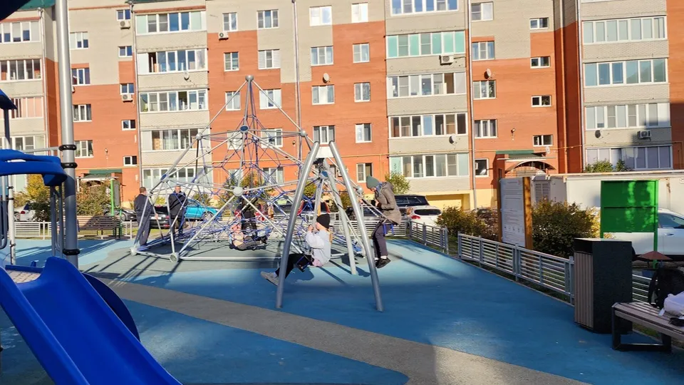 Фото: Ольга Антонова