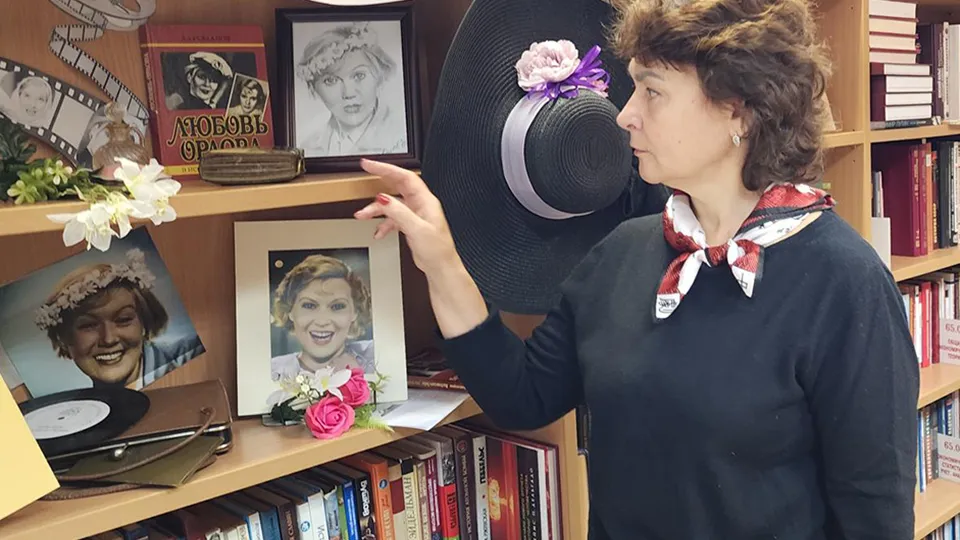 Фото: REGIONS/Хавива Фонина