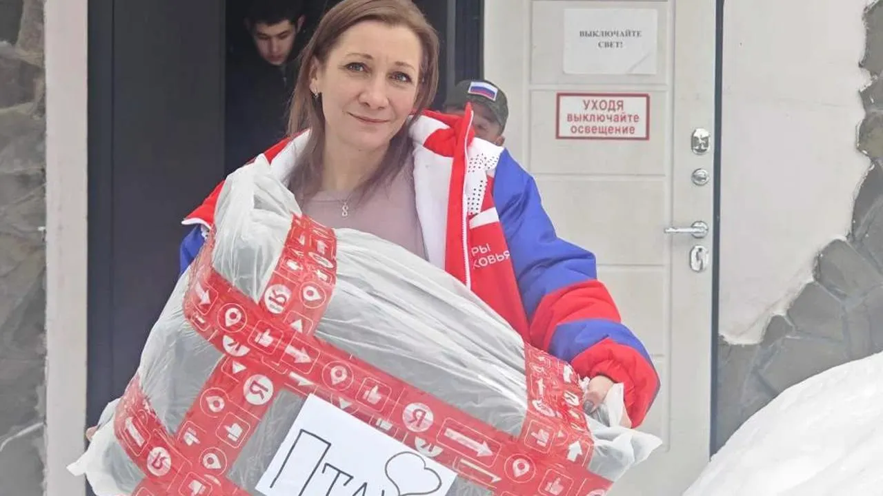 пресс-служба администрации ЗАТО Звездный городок