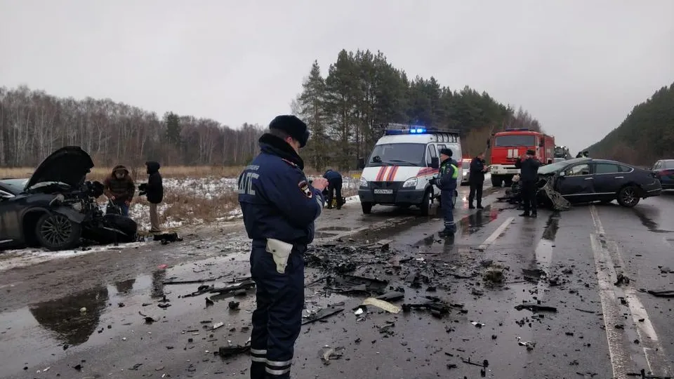 Фото: ГКУ МО «Мособлпожспас»
