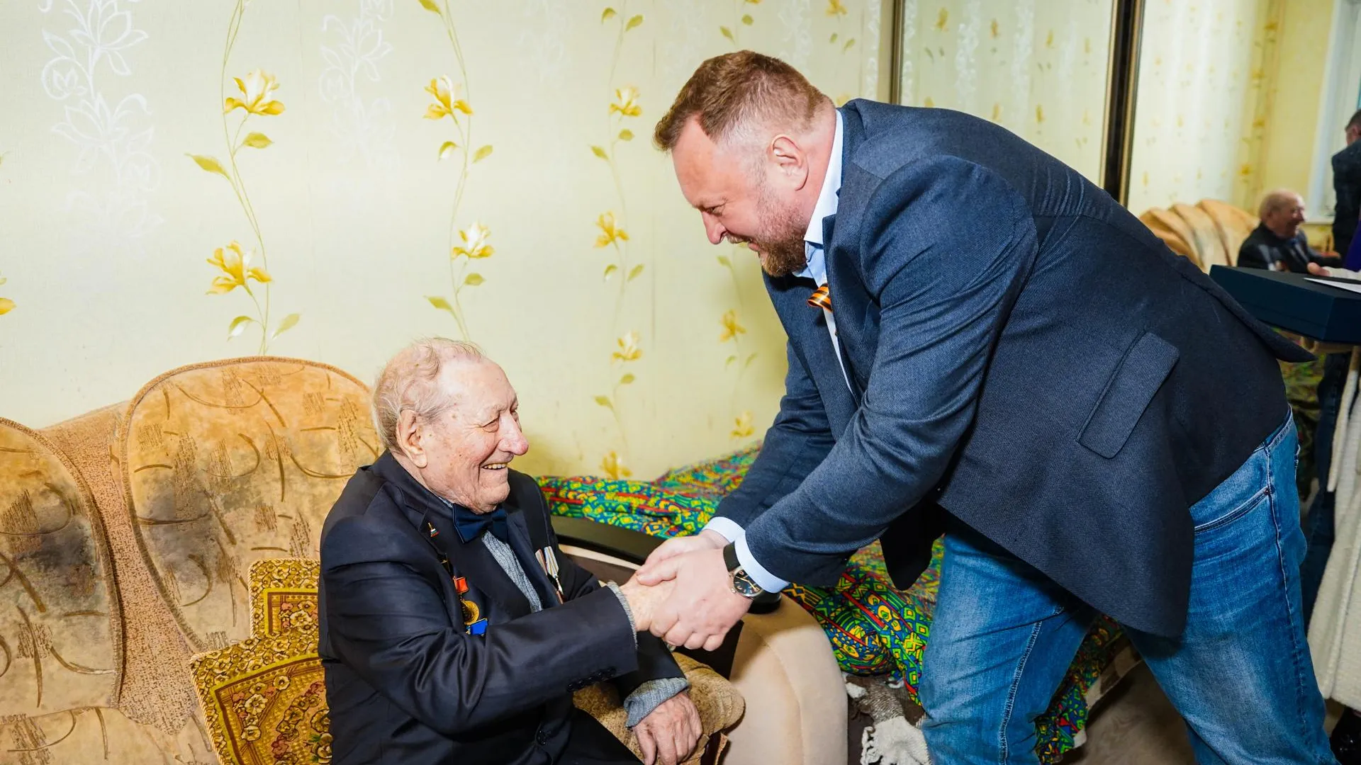 Фото: пресс-служба администрации округа