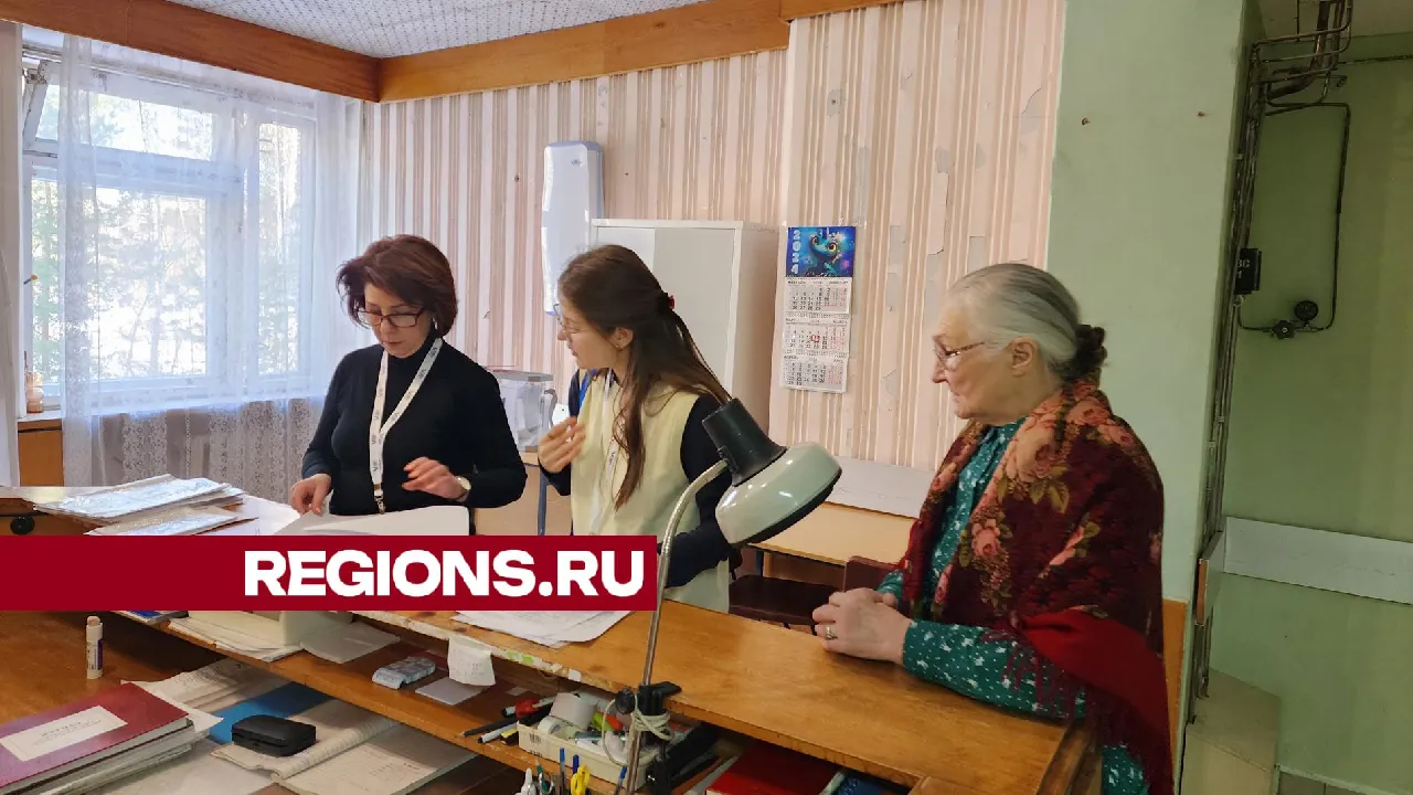 фото: Екатерина Мелкозерова