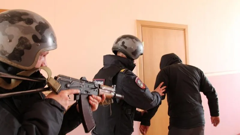 Житель Солнечногорска забил насмерть родную мать