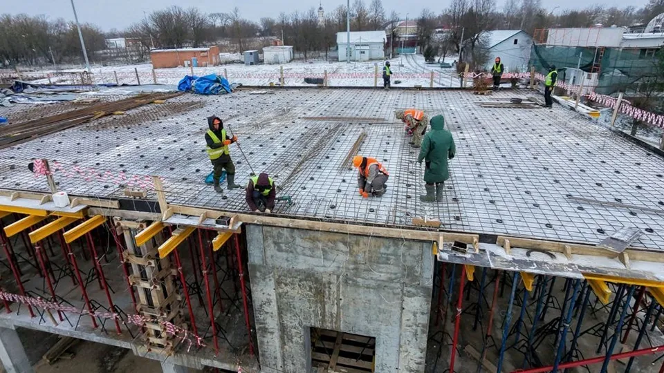 Фото: пресс-служба администрации г.о. Серпухов