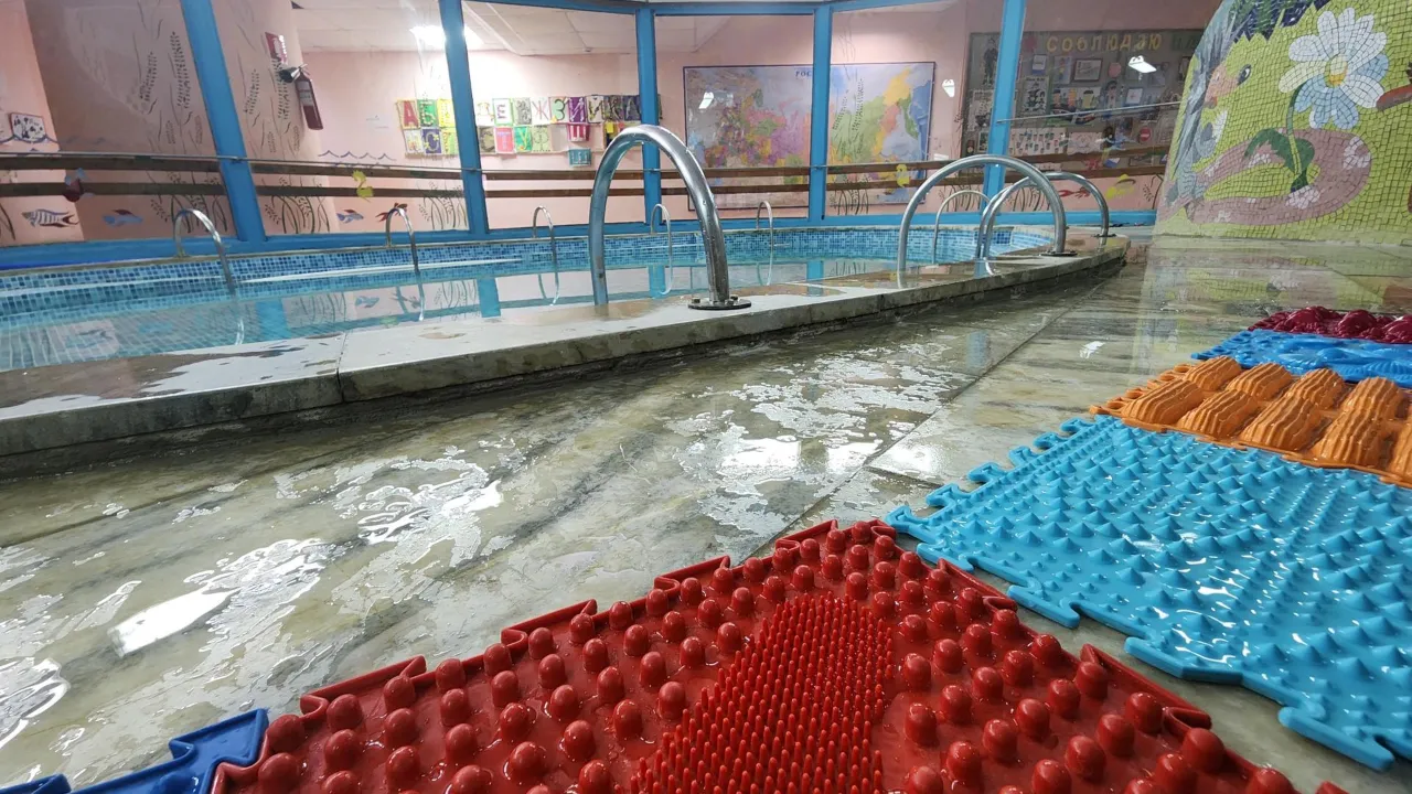 МедиаБанк Подмосковья/Иван Петрушин