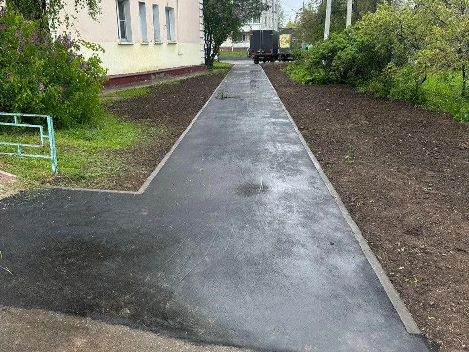 Фото: пресс-служба администрации Ленинского г.о.