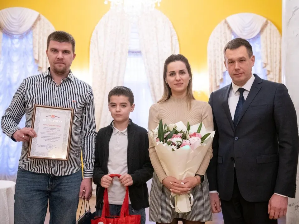 Фото: пресс-служба администрации г.о. Лыткарино&nbsp;&nbsp;