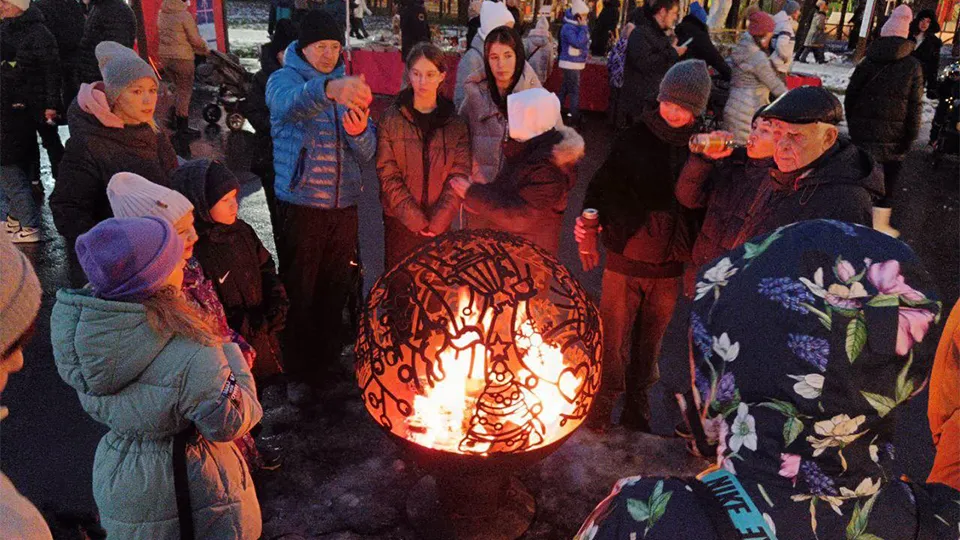 Фото: Министерство благоустройства Московской области