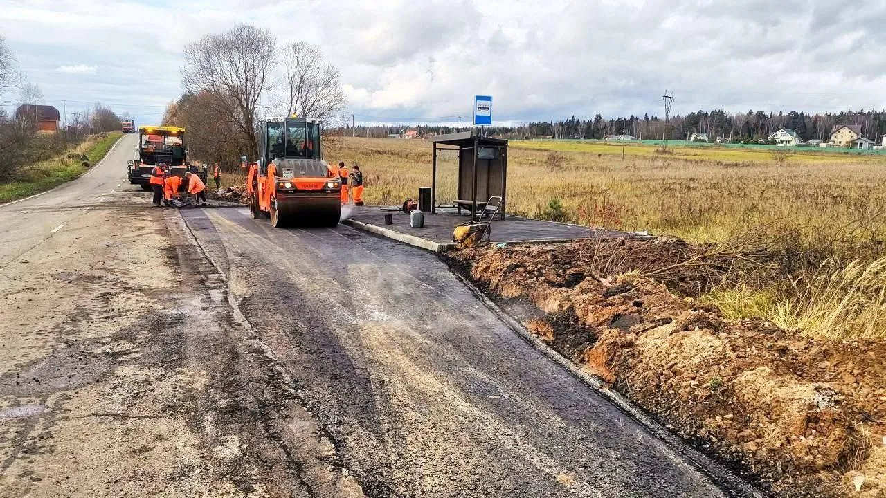 Фото: Пресс-служба Администрации г.о. Серпухов