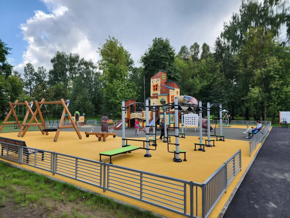 Фото: Дмитрий Алексеенко