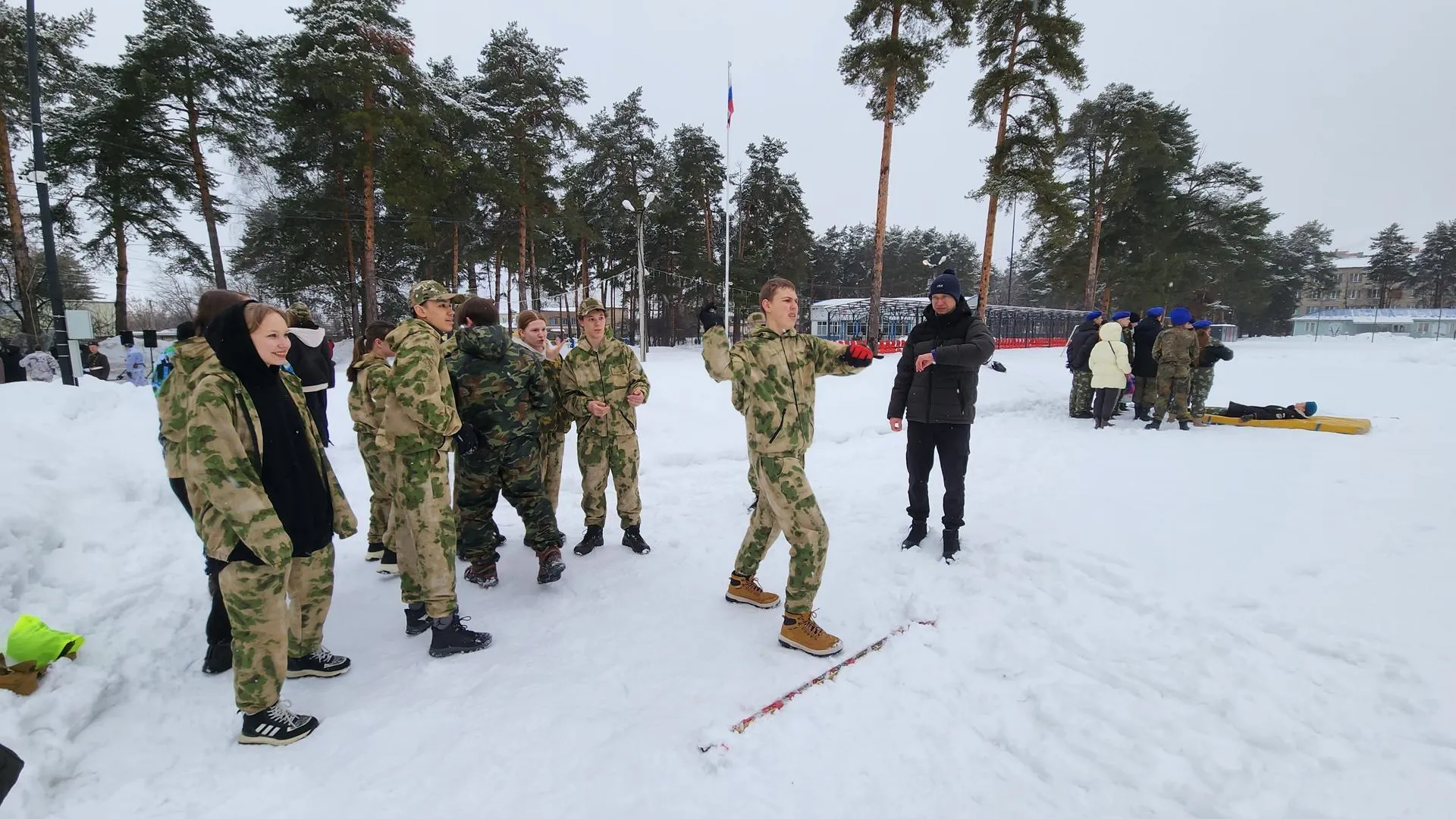 REGIONS/Евгений Рой