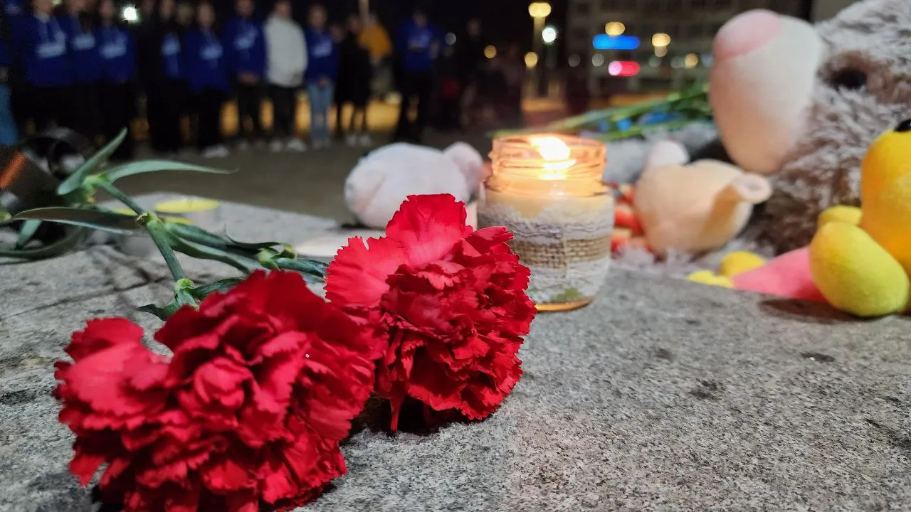 Фото: Катарина Данилина