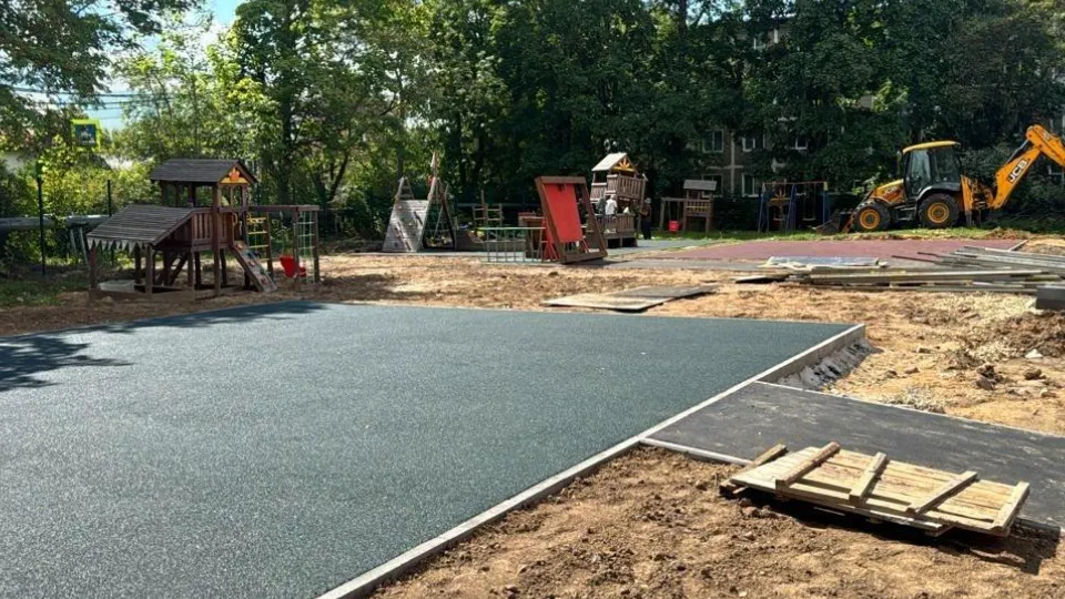 Фото: Администрация Рузского г.о.