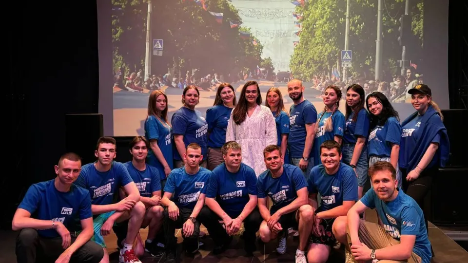 Фото: пресс-служба администрации г.о. Лобня