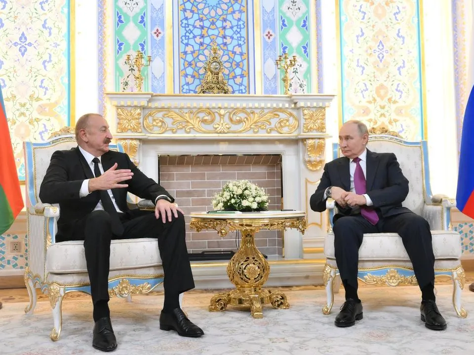 Москва и Баку делают шаг навстречу: о чем говорит освобождение Картавых и Агаева