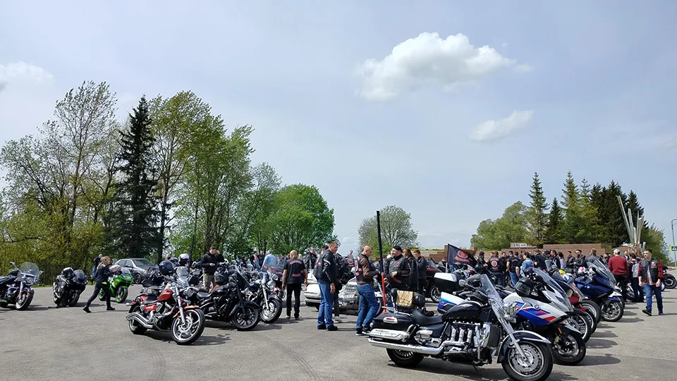 Фото: Дмитрий Беденко