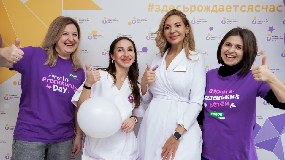 Фото: пресс-служба Коломенского ПЦ