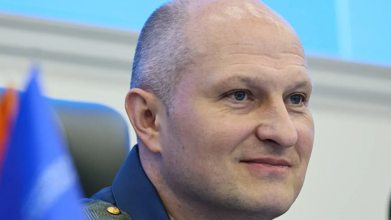 Глава МЧС Куренков рассказал о помощи России странам БРИКС во время пандемии