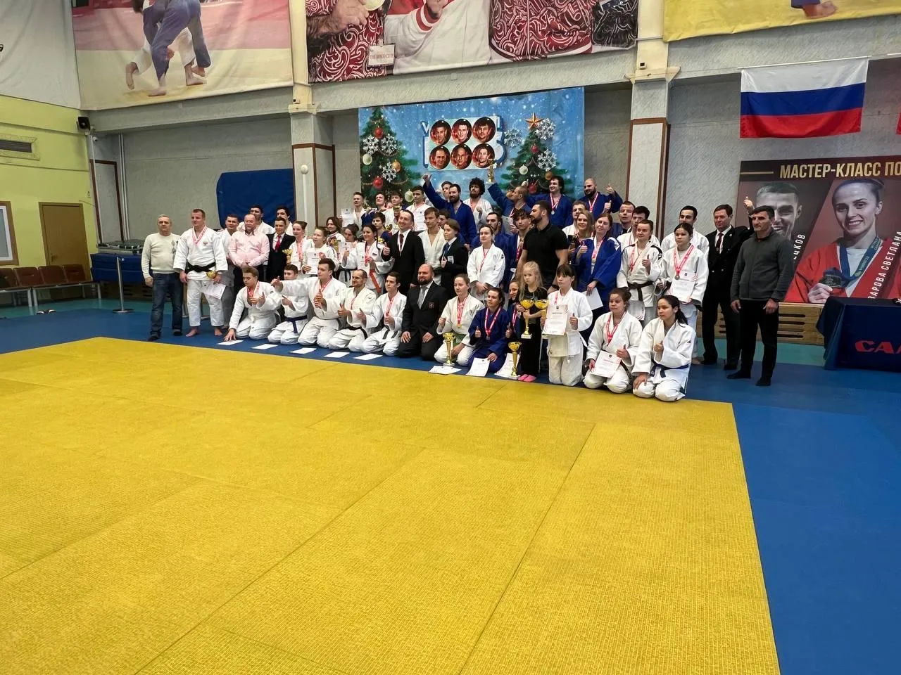 Фото: пресс-служба Министерства социального развития Московской области