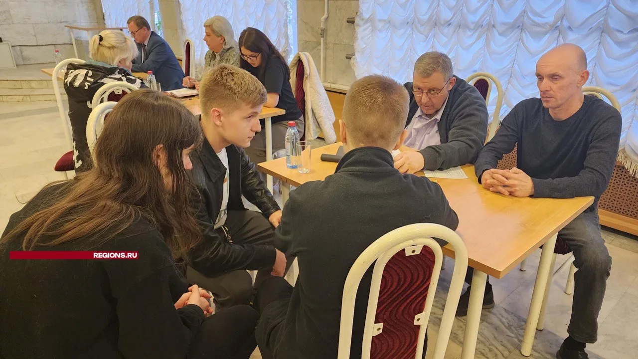 Фото: Иван Дубров