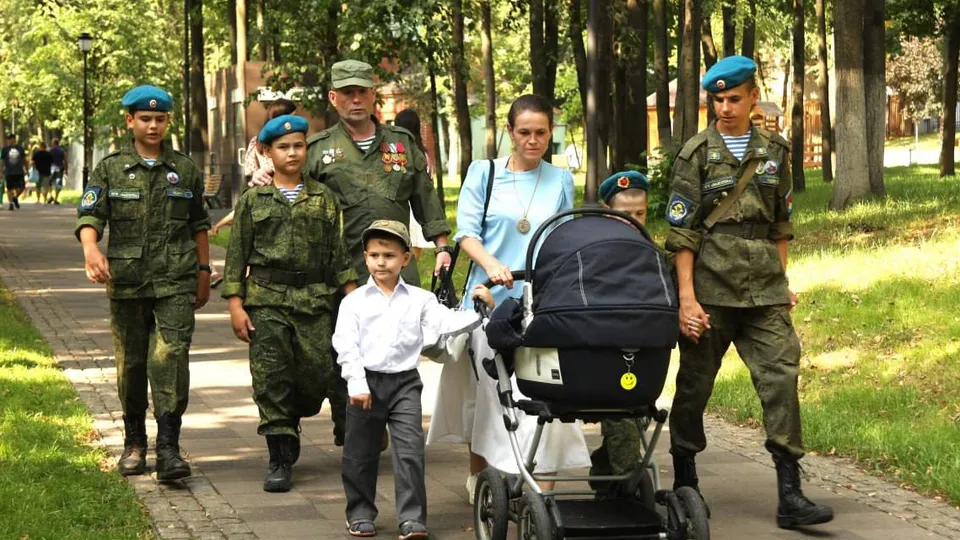 Фото: пресс-служба губернатора Московской области