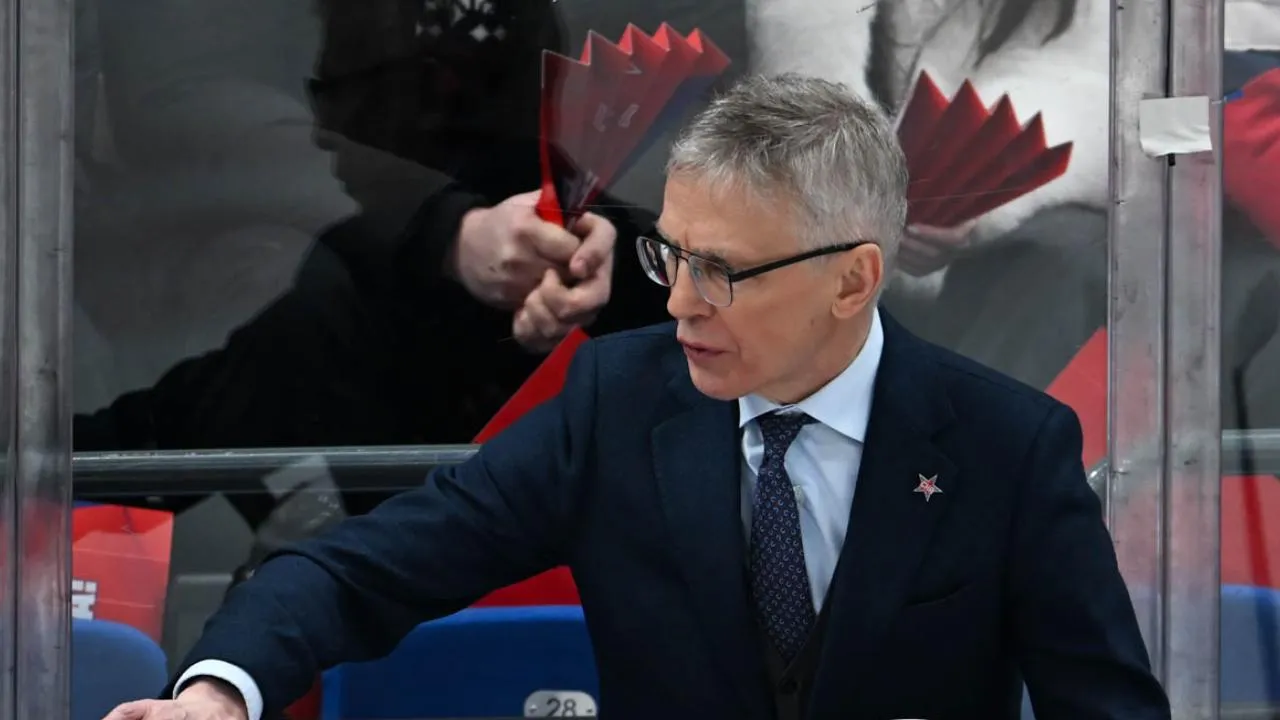 Олимпийский чемпион обнаружил странности в руководстве СКА