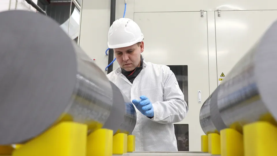 Фото: ТАСС/Виталий Невар